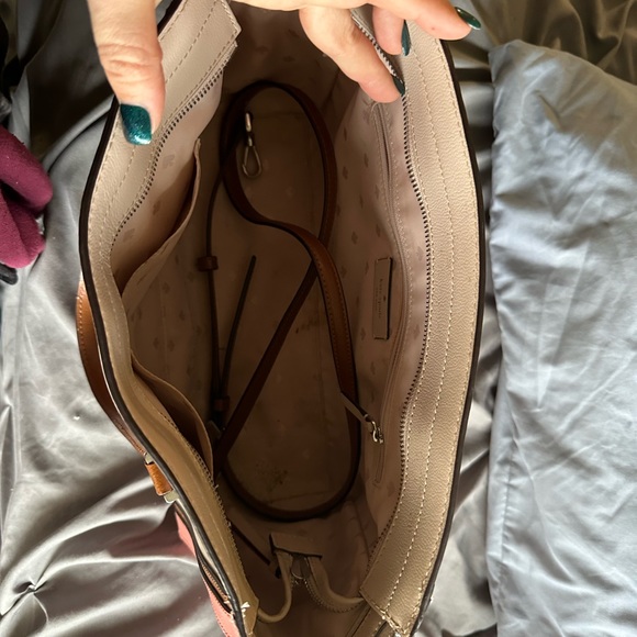 Kate Spade Purse - Picture 3 of 4